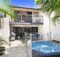 2/61 Noosa Parade - Hotels Melbourne
