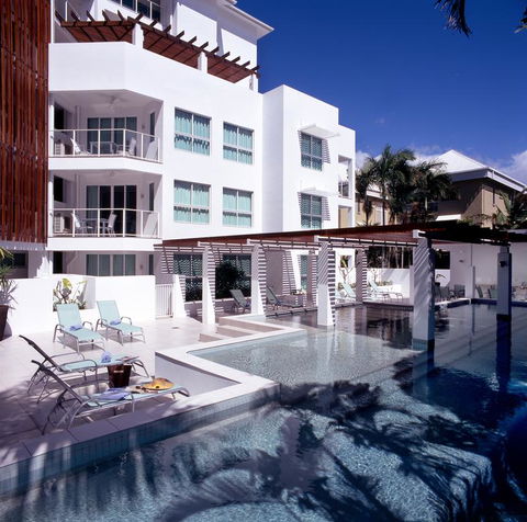 201 Lake Street - Hotels Melbourne 1