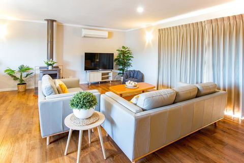 23 Martin Street - Hotels Melbourne 3