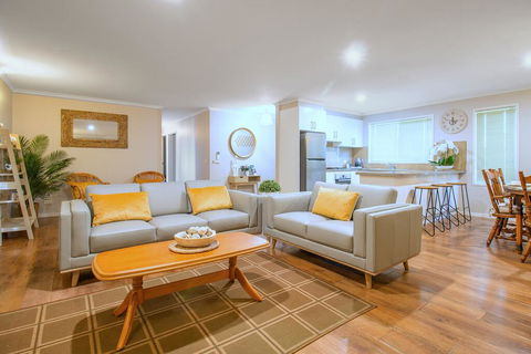 23 Martin Street - Hotels Melbourne 0