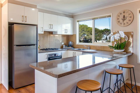 23 Martin Street - Hotels Melbourne 1