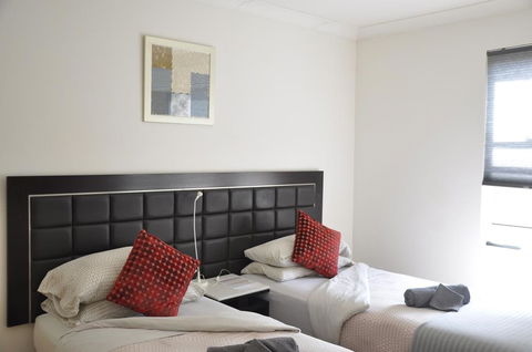 230M Hurstville Station Apartment - Hotels Melbourne 2