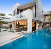 25 Witta Circle - Hotels Melbourne