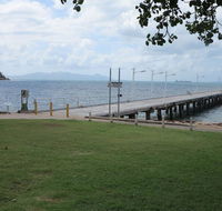 26 Picnic Street - Picnic Bay - Hotels Melbourne