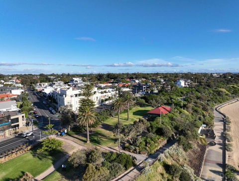 Beach Road Hampton Holidays - Hotels Melbourne 0