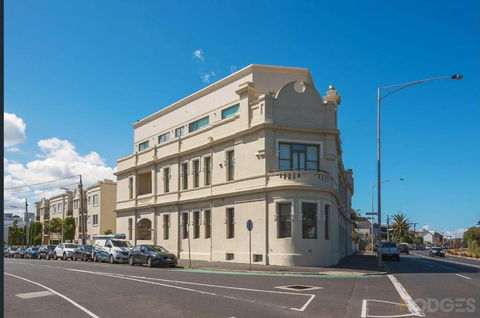 Beach Road Hampton Holidays - Hotels Melbourne 4