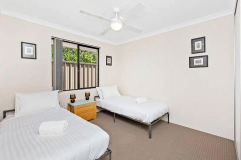 Bentley Haven, Cozy Family Retreat - Hotels Melbourne 2