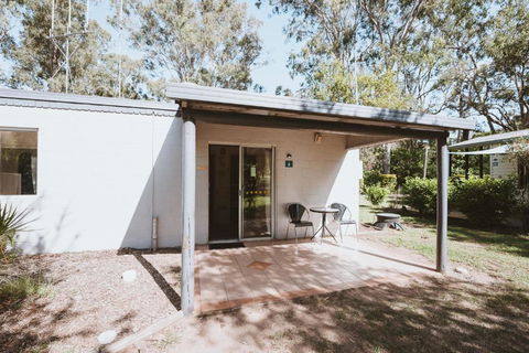 BIG4 Breeze Holiday Parks - Cania Gorge - Hotels Melbourne 4