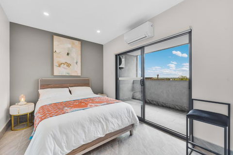 Brand New Furnished Studios - Hotels Melbourne 0