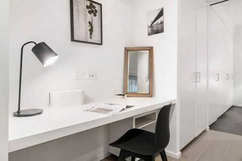 City View Central - Balcony Abode By Southern Cross - Hotels Melbourne 3