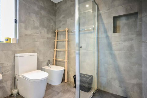 Contemporary Family Oasis In The Heart Of Newport - Hotels Melbourne 4