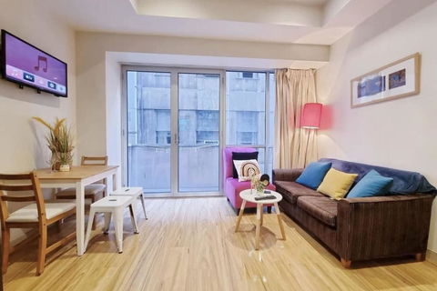 Cosy 2 Bedroom Apartment - Hotels Melbourne 0