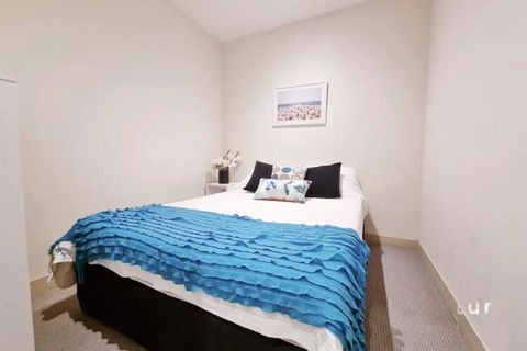 Cosy 2 Bedroom Apartment - Hotels Melbourne 3