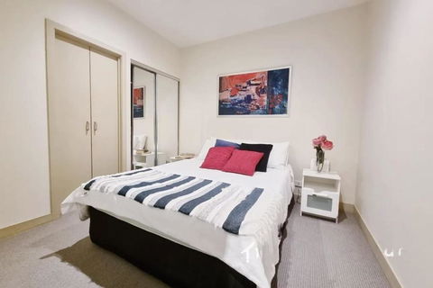 Cosy 2 Bedroom Apartment - Hotels Melbourne 4