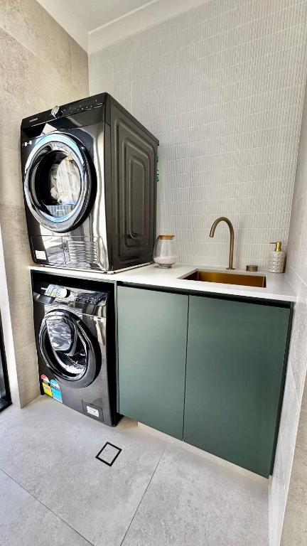 Cozy & Relaxed Stay In Bayswater - Hotels Melbourne 1