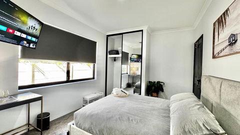 Cozy & Relaxed Stay In Bayswater - Hotels Melbourne 4