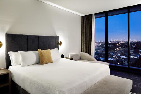 Crowne Plaza Sydney Burwood, An IHG Hotel - Hotels Melbourne 1