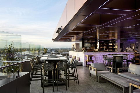 Crowne Plaza Sydney Burwood, An IHG Hotel - Hotels Melbourne 3