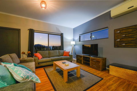 27 Osprey Way - Amazing Pet-Friendly Beach House With Gulf Views - Hotels Melbourne 3