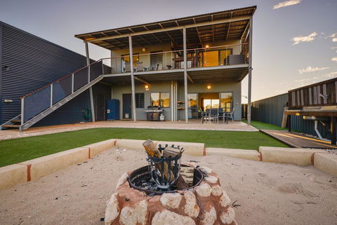 27 Osprey Way - Amazing Pet-Friendly Beach House With Gulf Views - Hotels Melbourne 0
