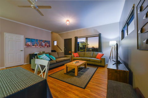 27 Osprey Way - Amazing Pet-Friendly Beach House With Gulf Views - Hotels Melbourne 2