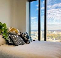 2BR APT in Melbourne CBD / Melbourne Uni / RMIT - Hotels Melbourne