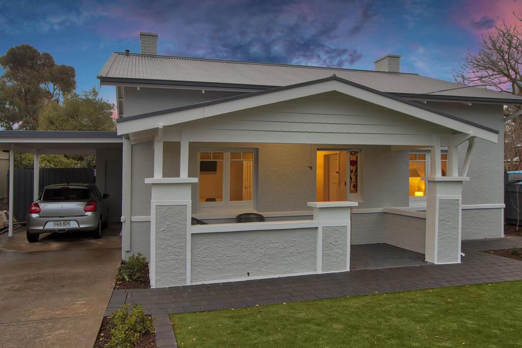 Cumberland Park SA Hotels Melbourne