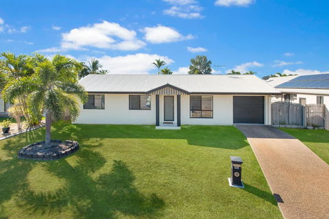 3 Bedroom Home - Hotels Melbourne 0