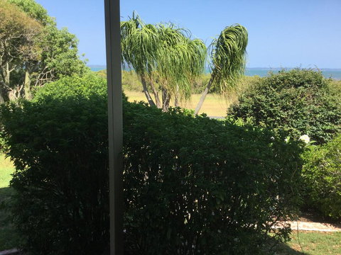 3 Sea/Fraser Island View Deckings, Beachfront, Marina - Hotels Melbourne 2