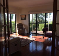 3 Sea/Fraser Island View Deckings Beachfront Marina - Hotels Melbourne