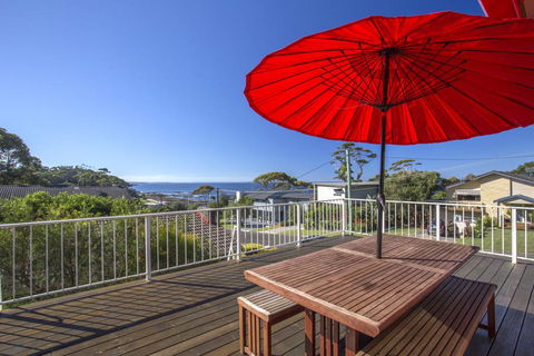 3 Shipton Cres - Heavenly Haven - Hotels Melbourne 0