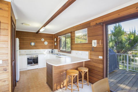 3 Shipton Cres - Heavenly Haven - Hotels Melbourne 2