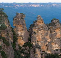 3 Sisters Blue Mountains Cottage - Hotels Melbourne