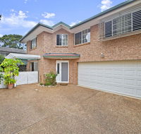 3/54 Owen Street Port Macquarie - Hotels Melbourne