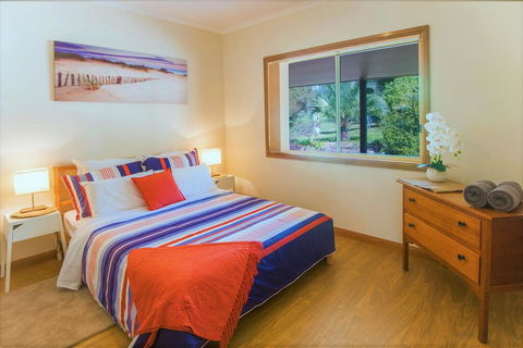 32 Zachary Drive Farm Stay Iconic Water Views - Hotels Melbourne 2