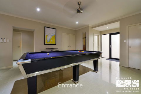 33 Inggarda Lane - PRIVATE JETTY & SPA - Hotels Melbourne 2