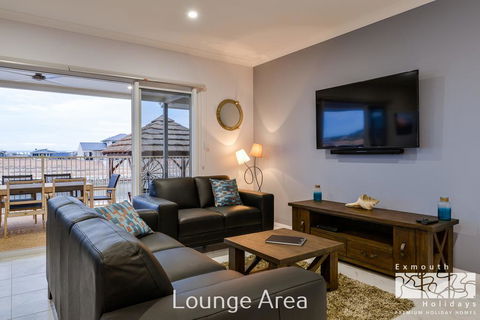 34 Madaffari Drive - Pool - Hotels Melbourne 2