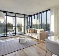 381 Cremorne - Hotels Melbourne