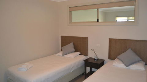 39C Cypress Drive Apartment - Hotels Melbourne 3