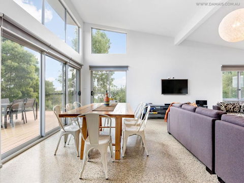 4 King Or 8 Single Beds WiFi, Netflix, Pet Friendly - Hotels Melbourne 3