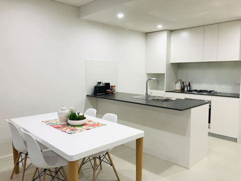 404 Kalina 2 Bedrooms - Hotels Melbourne 0
