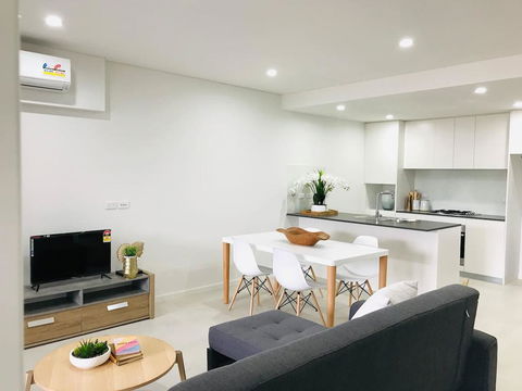 404 Kalina 2 Bedrooms - Hotels Melbourne 1