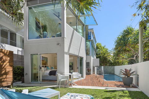5 Bryan Street - Hotels Melbourne 0