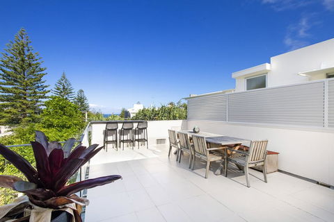 5 Bryan Street - Hotels Melbourne 3