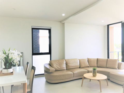 503 2 Bedroom In Kalina Serviced Apartments - Hotels Melbourne 3