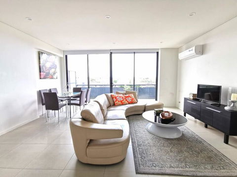 504 2 Bedroom In Kalina Serviced Apartments - Hotels Melbourne 1