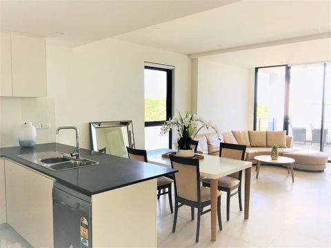 504 2 Bedroom In Kalina Serviced Apartments - Hotels Melbourne 0