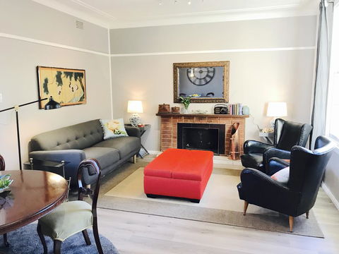 50s Fibro Chateau - Hotels Melbourne 0