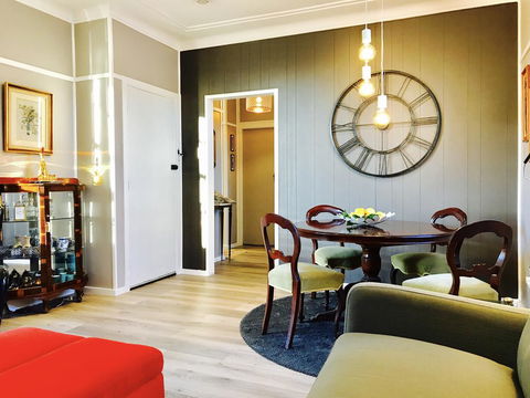 50s Fibro Chateau - Hotels Melbourne 2