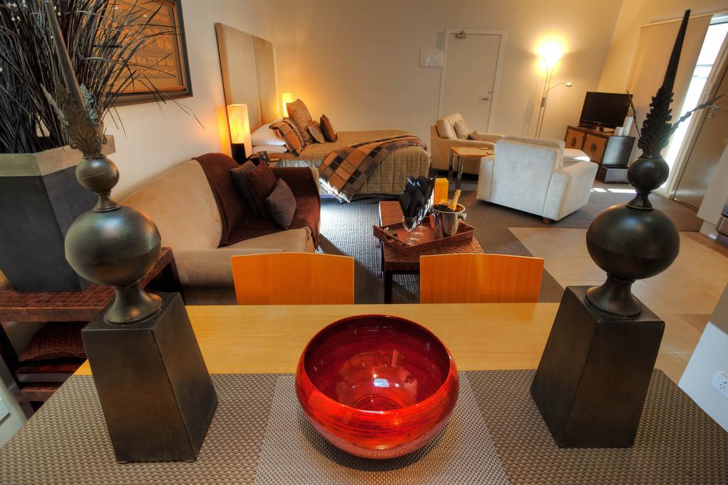 Warwick QLD Hotels Melbourne